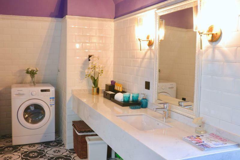 Hannan Greenland Platinum Apartment Wuhan Bagian luar foto